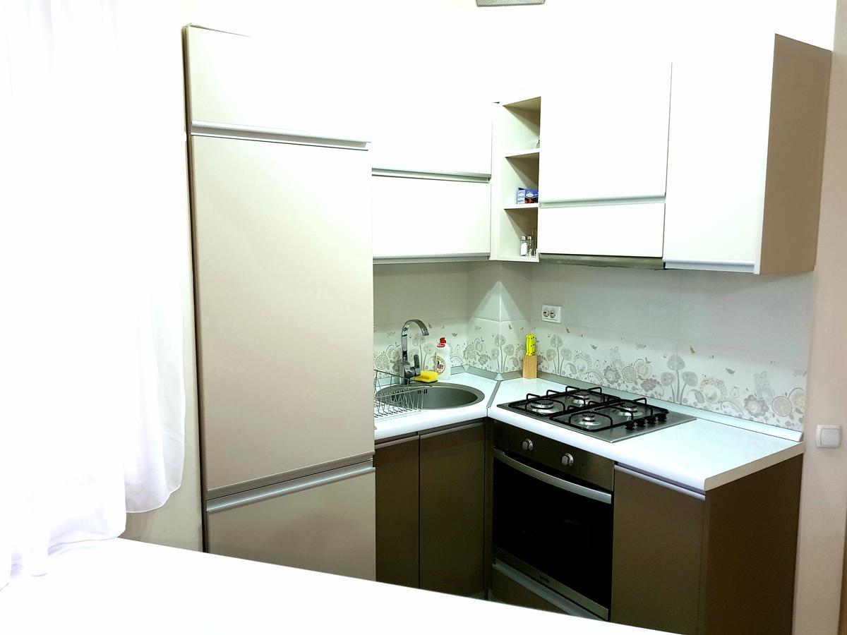 Skyline Rooftop Condos Oradea Luaran gambar